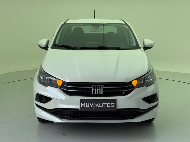 Fiat CRONOS DRIVE 1.3 8V Flex Aut.