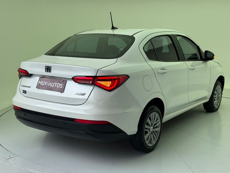 Fiat CRONOS DRIVE 1.3 8V Flex Aut.