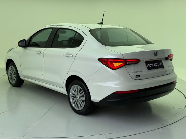 Fiat CRONOS DRIVE 1.3 8V Flex Aut.