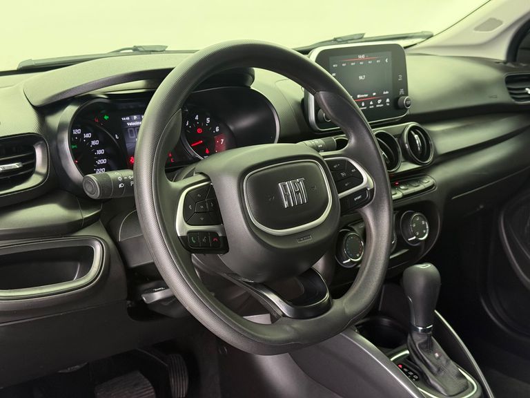 Fiat CRONOS DRIVE 1.3 8V Flex Aut.