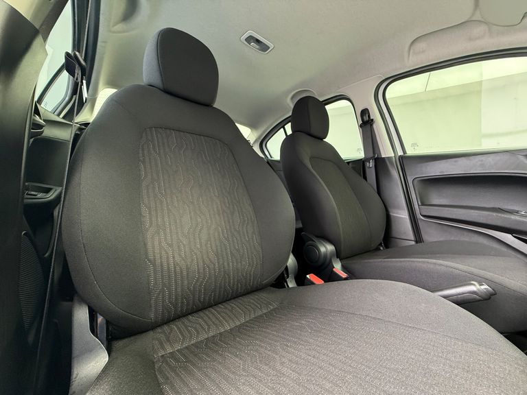 Fiat CRONOS DRIVE 1.3 8V Flex Aut.