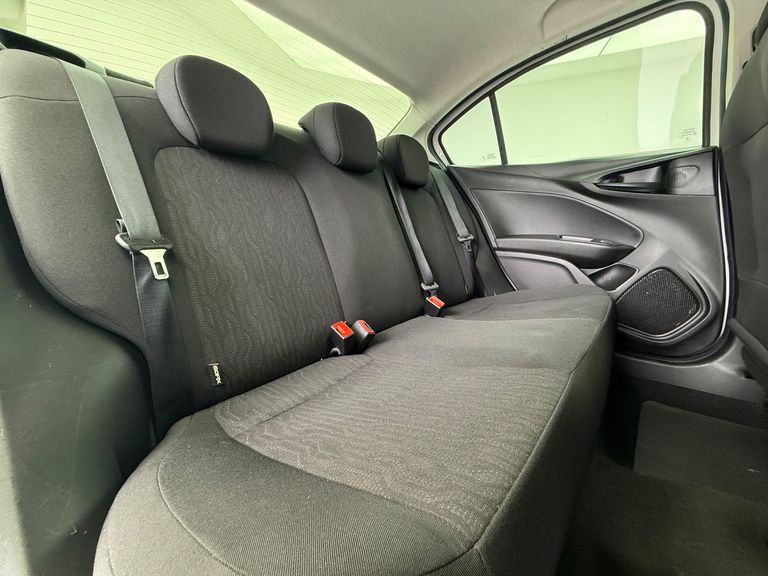 Fiat CRONOS DRIVE 1.3 8V Flex Aut.