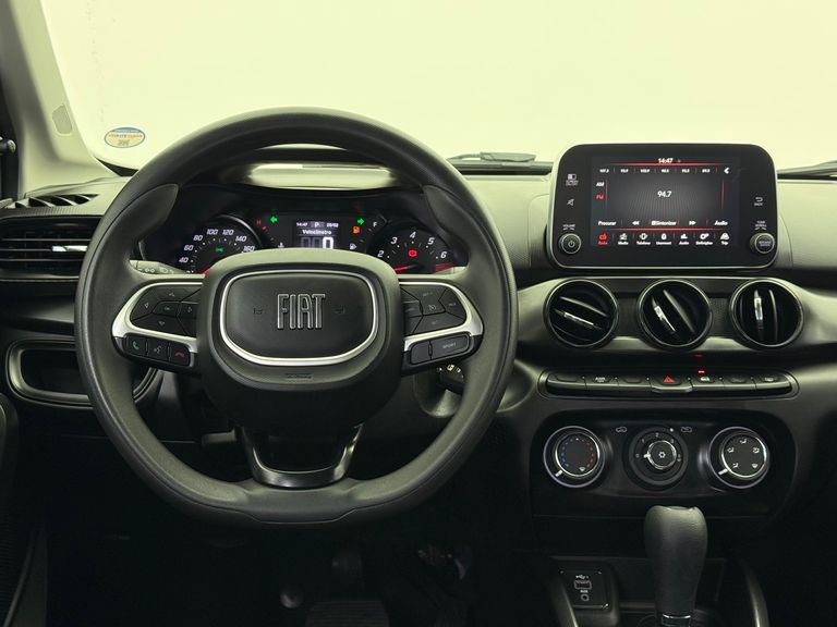 Fiat CRONOS DRIVE 1.3 8V Flex Aut.