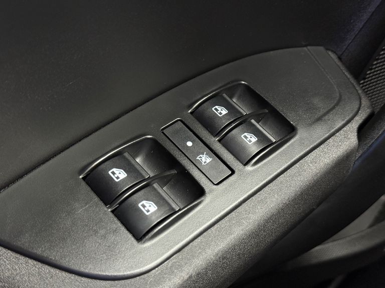 Fiat CRONOS DRIVE 1.3 8V Flex Aut.