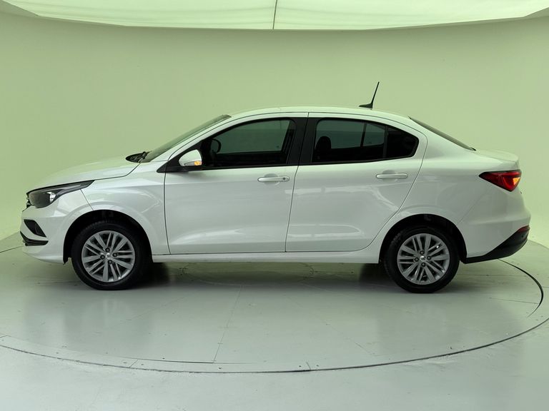 Fiat CRONOS DRIVE 1.3 8V Flex Aut.