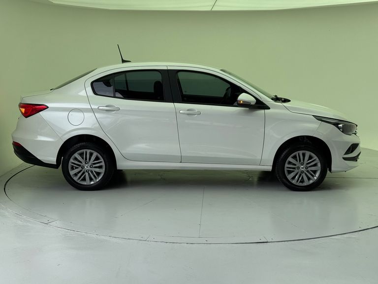 Fiat CRONOS DRIVE 1.3 8V Flex Aut.