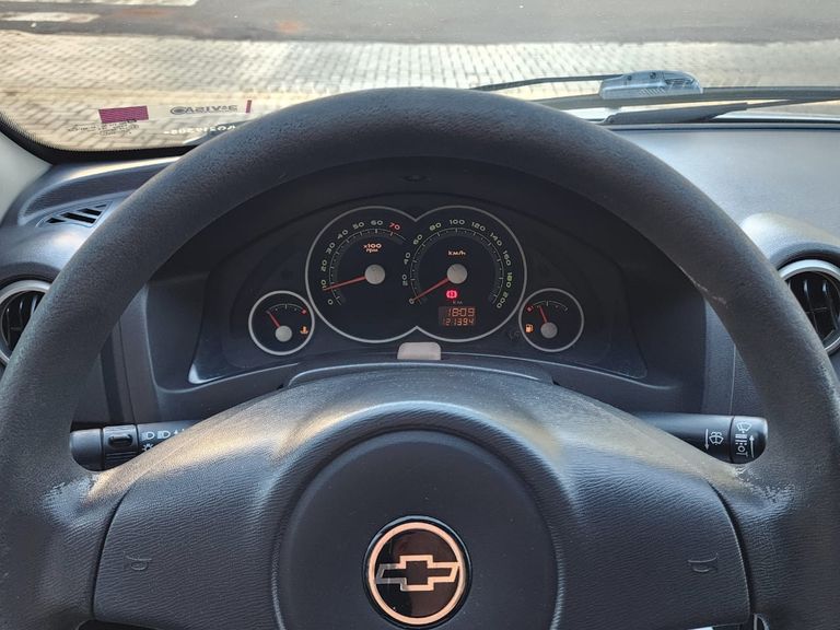 Chevrolet PRISMA Sed. Maxx 1.0 8V FlexPower 4p