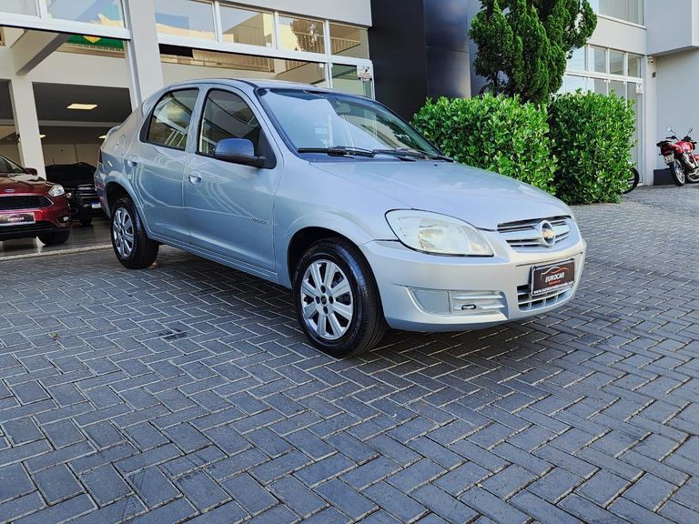 Chevrolet PRISMA Sed. Maxx 1.0 8V FlexPower 4p