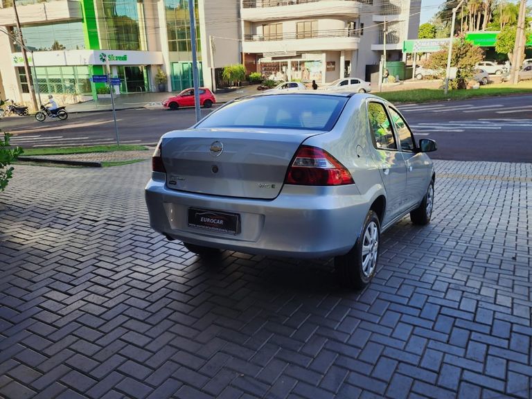 Chevrolet PRISMA Sed. Maxx 1.0 8V FlexPower 4p