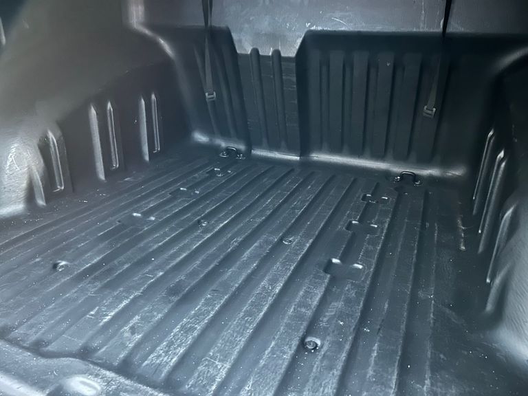 Fiat Strada Ranch 1.0 Flex Turbo CD Aut.