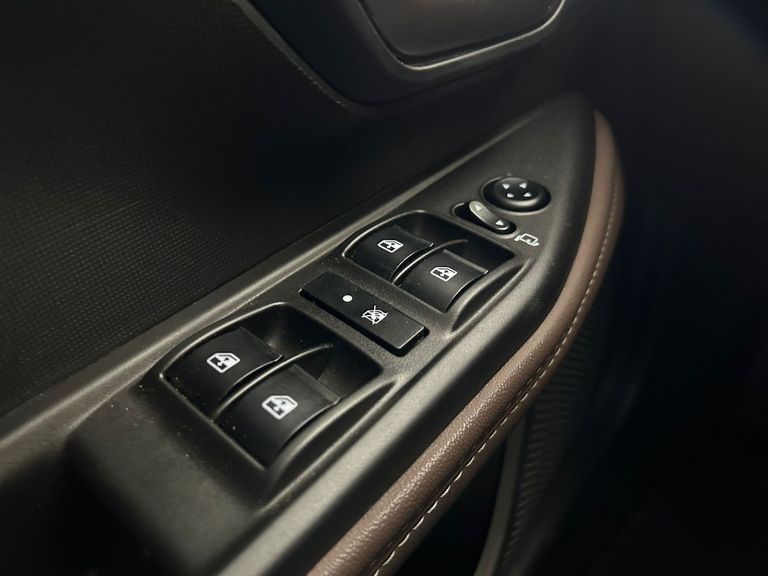 Fiat Strada Ranch 1.0 Flex Turbo CD Aut.