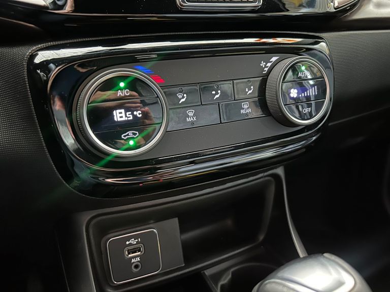 Fiat Strada Ranch 1.0 Flex Turbo CD Aut.