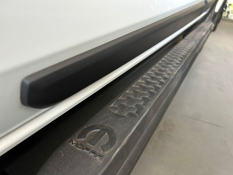 Fiat Strada Ranch 1.0 Flex Turbo CD Aut.