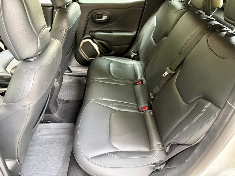 Jeep Renegade Lim. Edit. 1.8 4x2 Flex 16V Aut