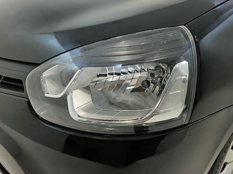 Renault Clio RN/Alizé/Expr./1.0 Hi-Power 16V 5p