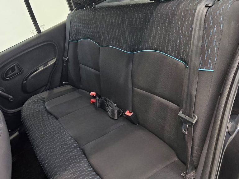 Renault Clio RN/Alizé/Expr./1.0 Hi-Power 16V 5p