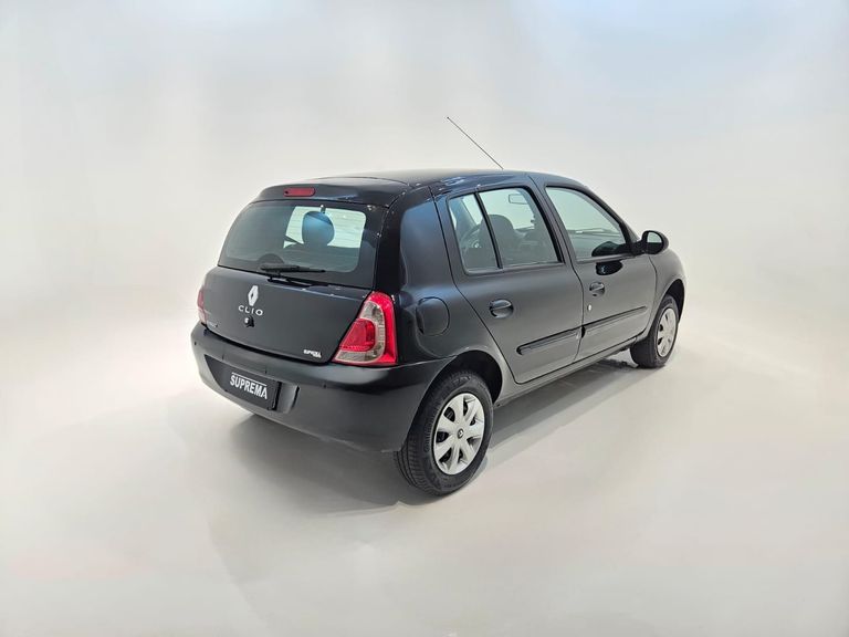 Renault Clio RN/Alizé/Expr./1.0 Hi-Power 16V 5p