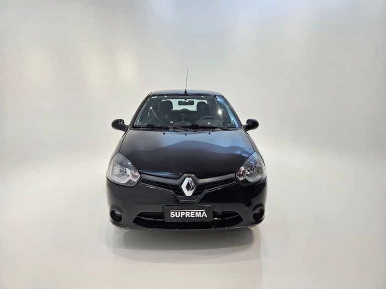 Renault Clio RN/Alizé/Expr./1.0 Hi-Power 16V 5p