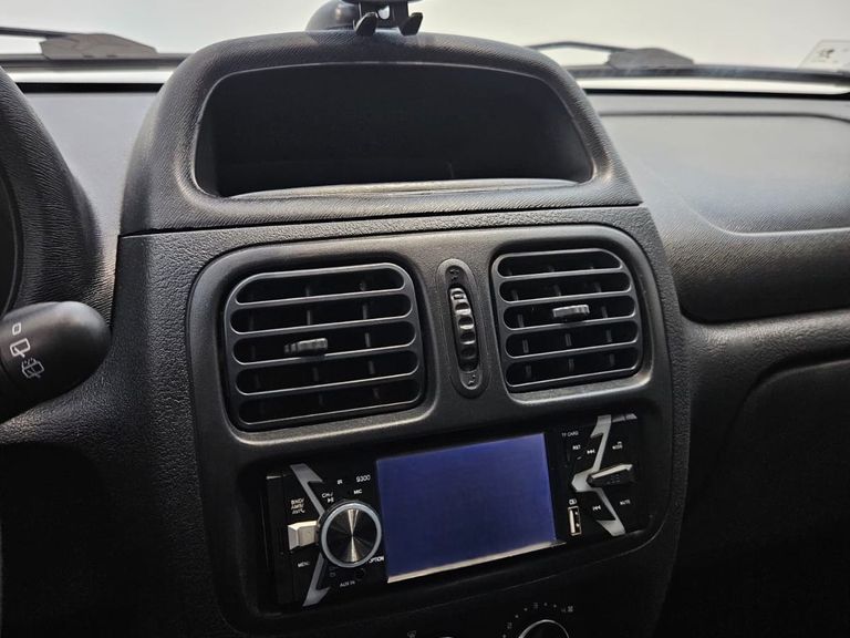 Renault Clio RN/Alizé/Expr./1.0 Hi-Power 16V 5p