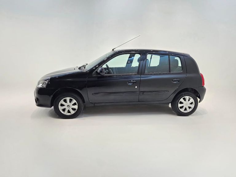 Renault Clio RN/Alizé/Expr./1.0 Hi-Power 16V 5p