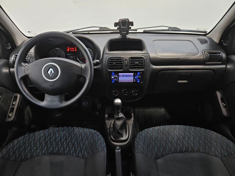 Renault Clio RN/Alizé/Expr./1.0 Hi-Power 16V 5p