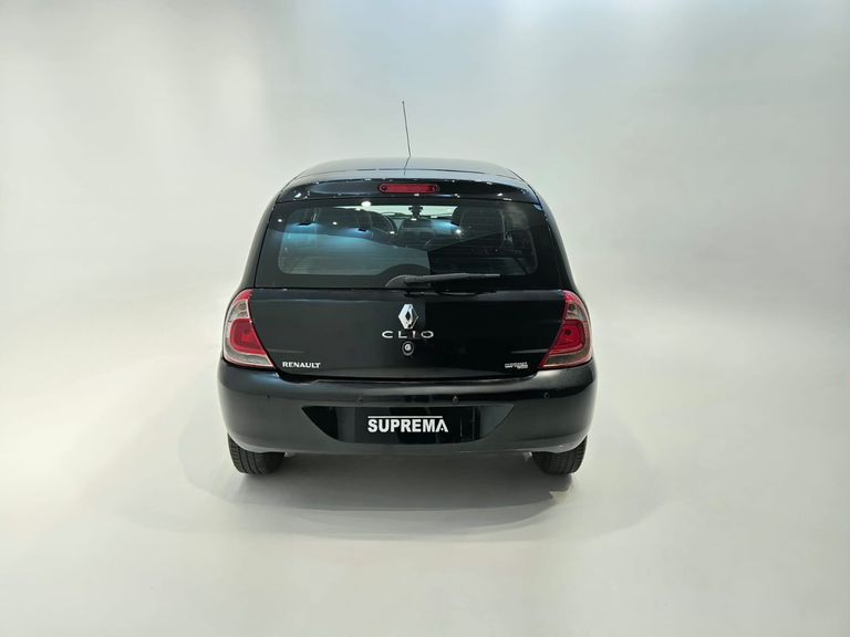 Renault Clio RN/Alizé/Expr./1.0 Hi-Power 16V 5p