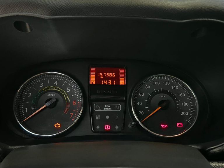 Renault Clio RN/Alizé/Expr./1.0 Hi-Power 16V 5p