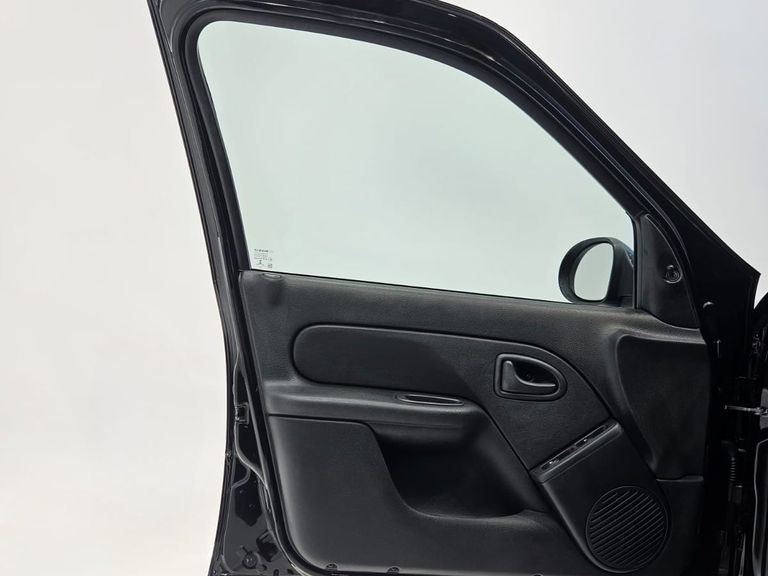 Renault Clio RN/Alizé/Expr./1.0 Hi-Power 16V 5p