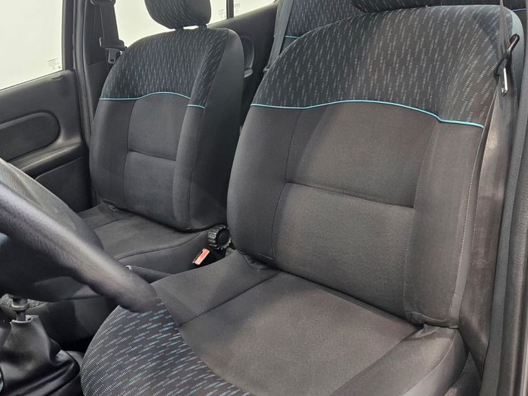 Renault Clio RN/Alizé/Expr./1.0 Hi-Power 16V 5p