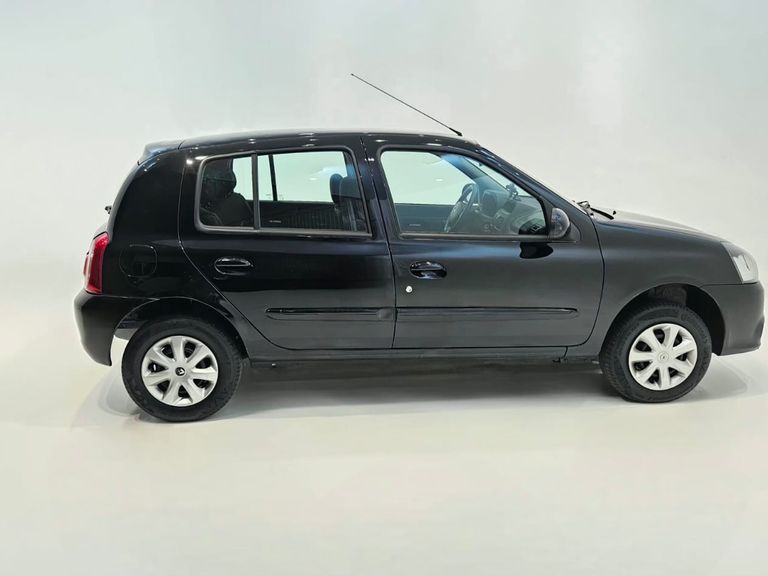 Renault Clio RN/Alizé/Expr./1.0 Hi-Power 16V 5p