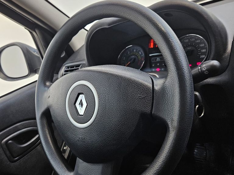 Renault Clio RN/Alizé/Expr./1.0 Hi-Power 16V 5p