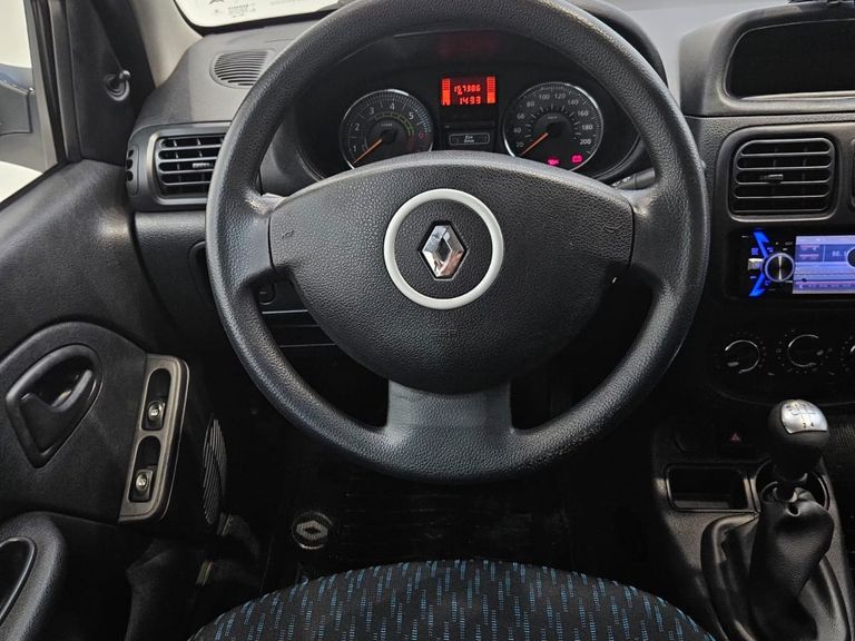 Renault Clio RN/Alizé/Expr./1.0 Hi-Power 16V 5p