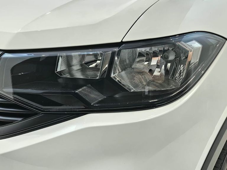 VolksWagen T-Cross Sense 200 TSI 1.0 Flex 5p Aut.