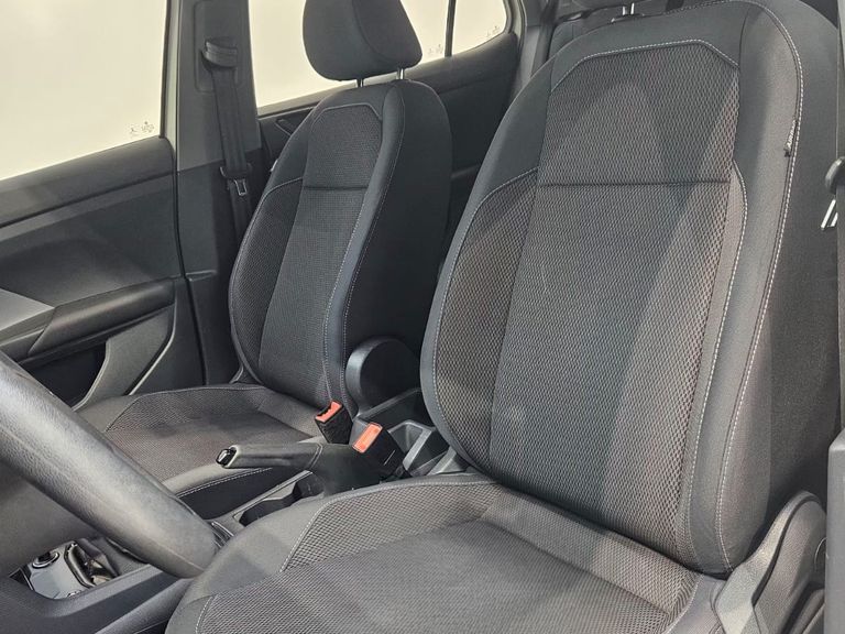 VolksWagen T-Cross Sense 200 TSI 1.0 Flex 5p Aut.
