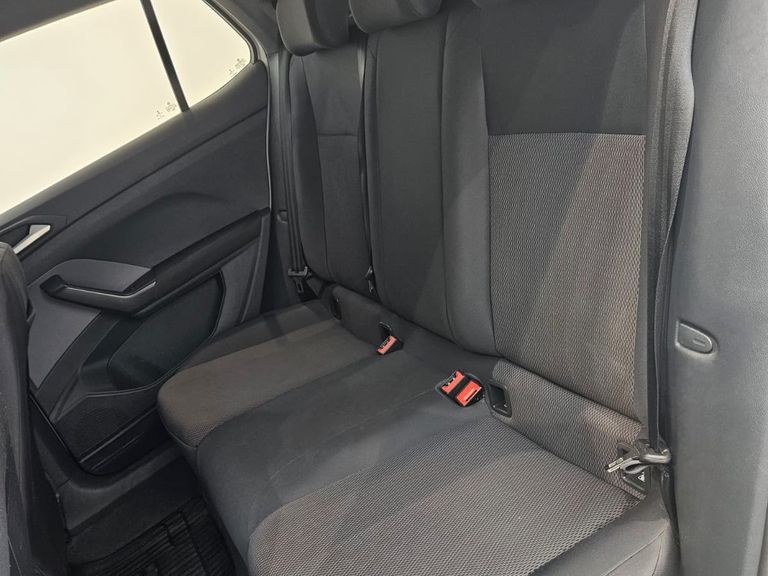 VolksWagen T-Cross Sense 200 TSI 1.0 Flex 5p Aut.