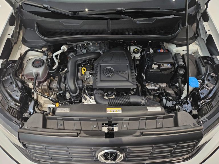 VolksWagen T-Cross Sense 200 TSI 1.0 Flex 5p Aut.