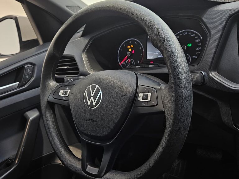 VolksWagen T-Cross Sense 200 TSI 1.0 Flex 5p Aut.