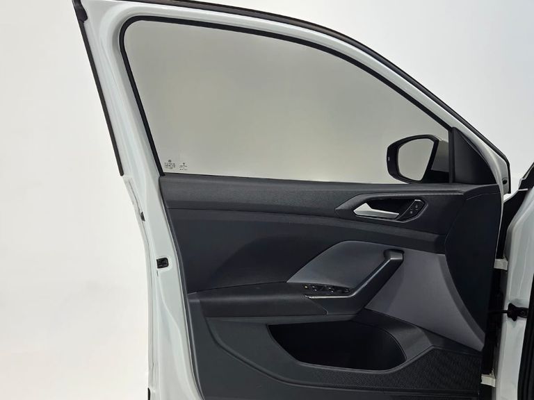 VolksWagen T-Cross Sense 200 TSI 1.0 Flex 5p Aut.