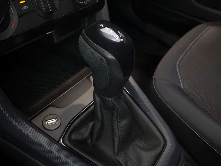 VolksWagen T-Cross Sense 200 TSI 1.0 Flex 5p Aut.