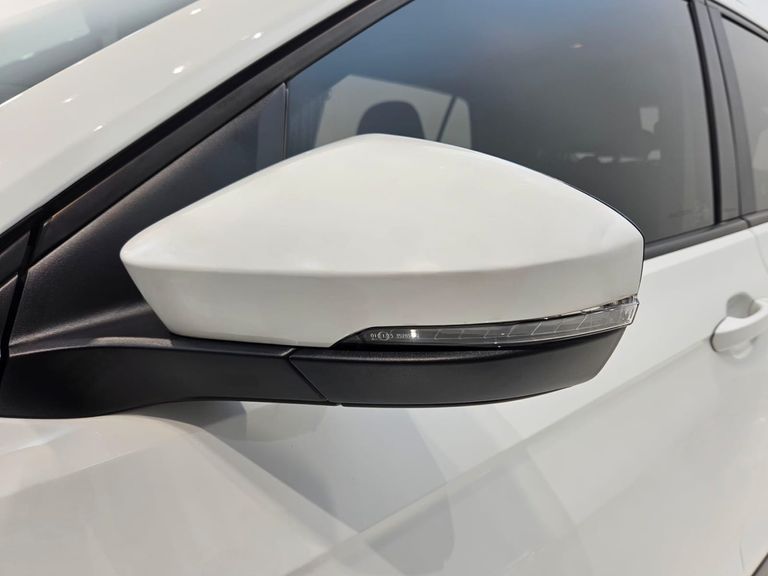 VolksWagen T-Cross Sense 200 TSI 1.0 Flex 5p Aut.