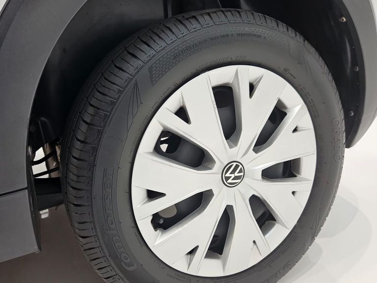 VolksWagen T-Cross Sense 200 TSI 1.0 Flex 5p Aut.