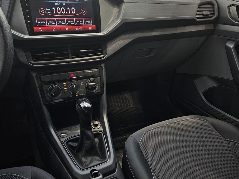 VolksWagen T-Cross Sense 200 TSI 1.0 Flex 5p Aut.