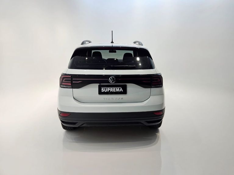 VolksWagen T-Cross Sense 200 TSI 1.0 Flex 5p Aut.