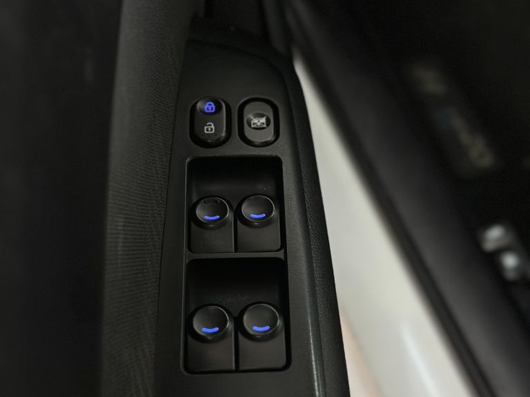 Hyundai HB20S C.Style/C.Plus1.6 Flex 16V Aut. 4p