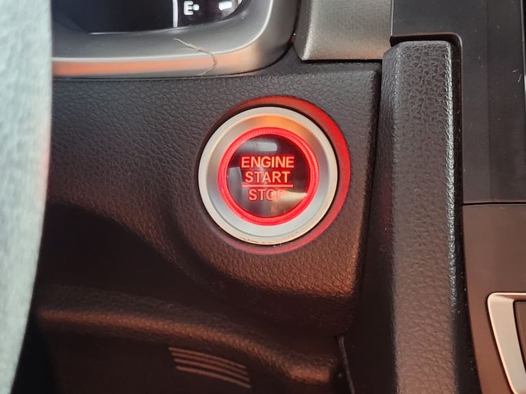 Honda Civic Sedan EX 2.0 Flex 16V Aut.4p