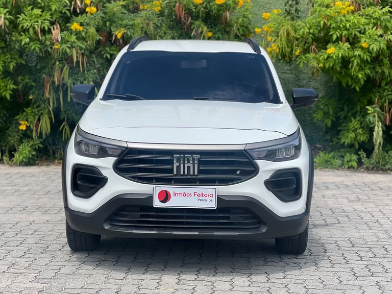 Fiat PULSE DRIVE 1.3 8V Flex Mec. 