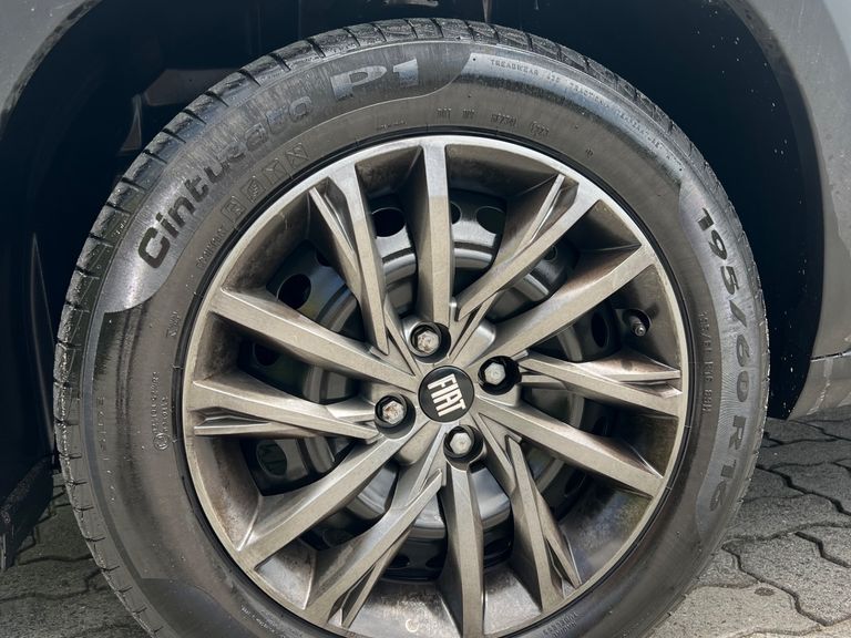 Fiat PULSE DRIVE 1.3 8V Flex Mec. 