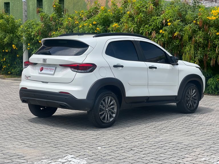 Fiat PULSE DRIVE 1.3 8V Flex Mec. 