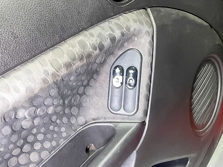 Ford Fiesta 1.6 8V Flex/Class 1.6 8V Flex 5p