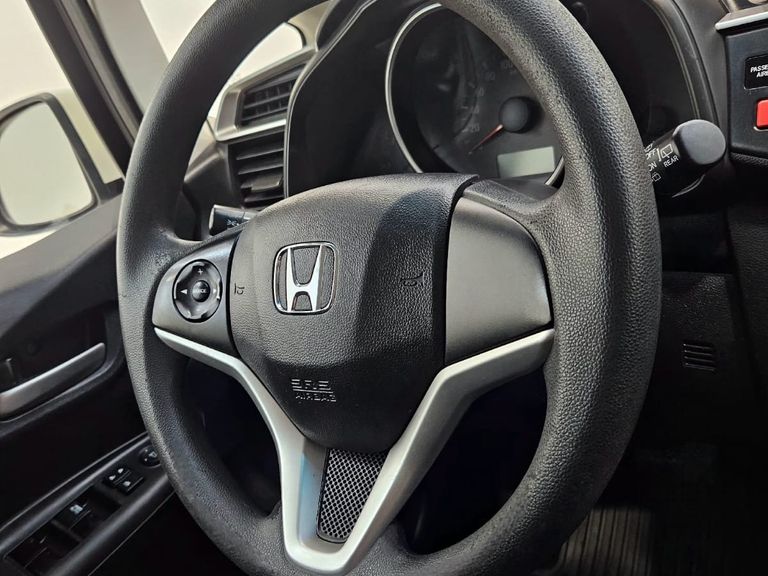 Honda Fit LX 1.5 Flexone 16V 5p Aut.